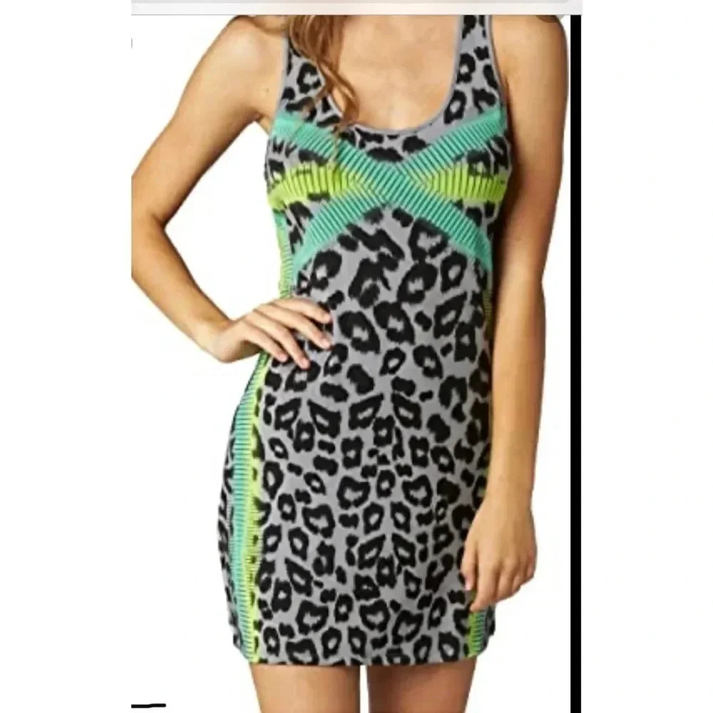 Fox Racing | Juniors Extinct Tank Fit & Flare Dress